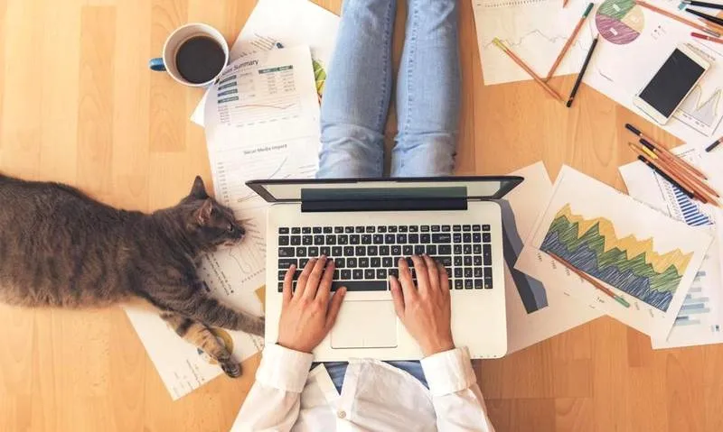 Bezpieczne opcje pracy zdalnej – na co zwrócić uwagę?