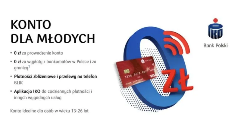 Co warto wiedzieć o tym, co oferuje bank PKO BP?