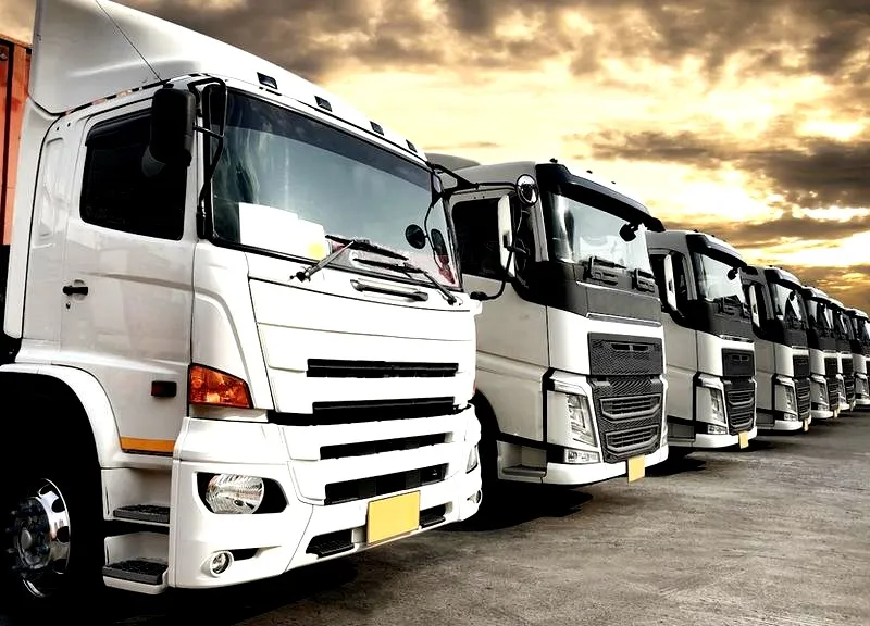 Firma transportowa — jakie zarobki i jak je zwiększyć?
