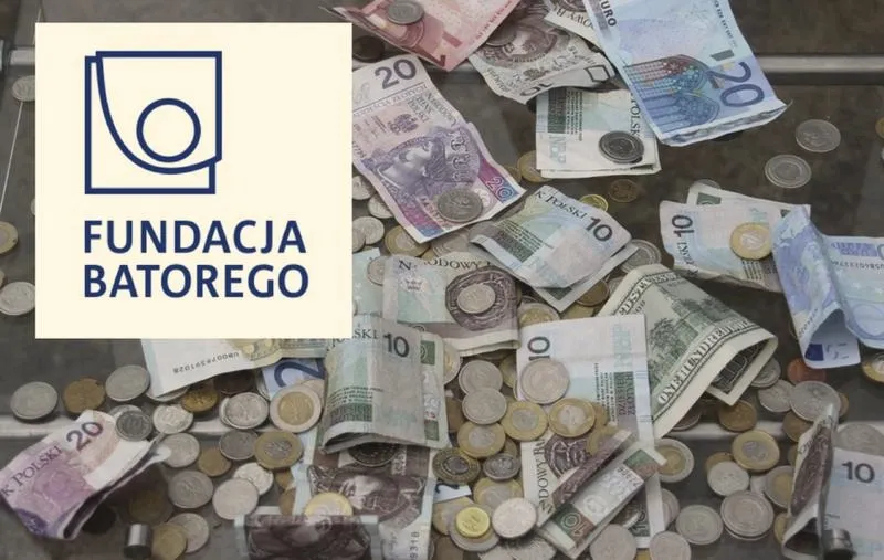Fundacja: jak zarobić i finansować misję organizacji