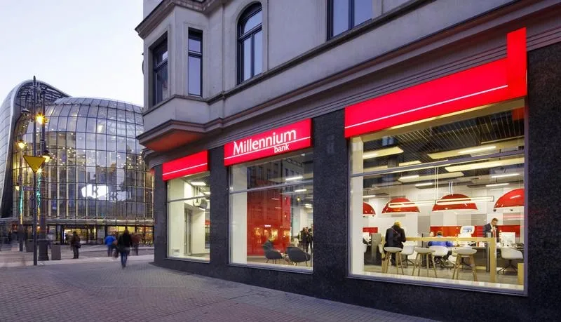 Gdzie szukać numeru konta w Bank Millennium? Przewodnik krok po kroku