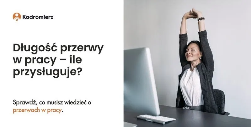 Ile można mieć przerwy między jedną pracą a drugą, aby nie stracić szans na zatrudnienie?
