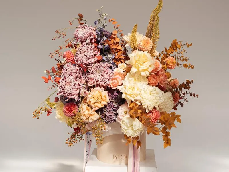 Ile można zarobić na kwiatach? Odkryj tajemnice opłacalnego biznesu florystycznego