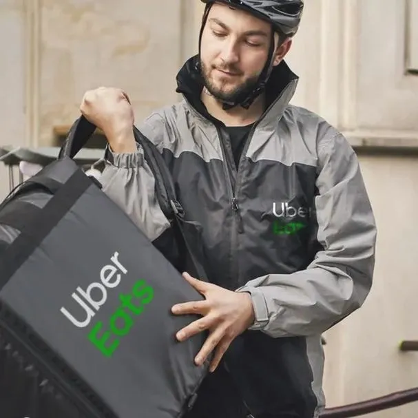 Ile można zarobić na rowerze w Uber Eats? Sprawdź nasze doświadczenia!