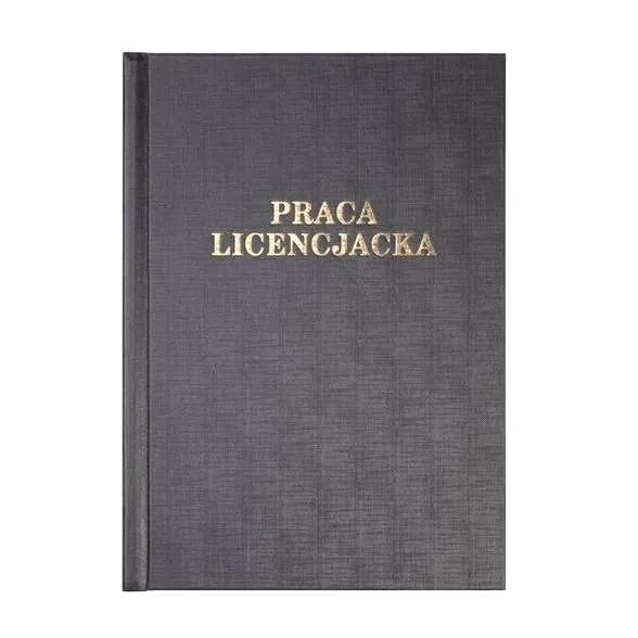 Ile naprawdę zajmuje praca licencjacka?