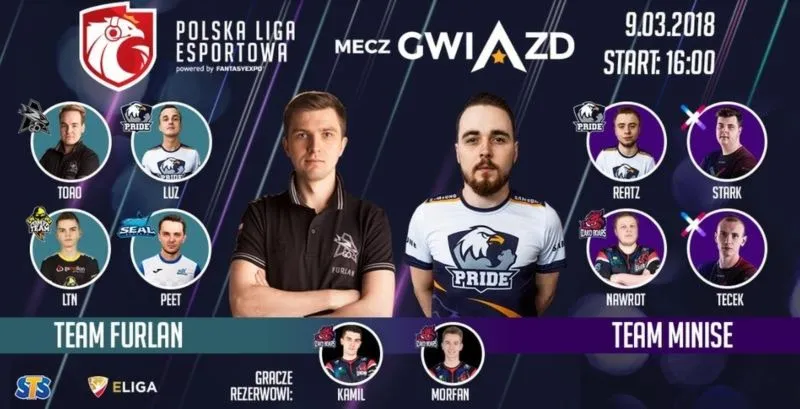 Ile naprawdę zarabiają e sportowcy w CS:GO? Odkrywamy tajemnice wynagrodzeń w świecie gier!
