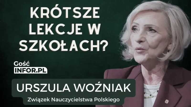 Ile netto zarabia nauczyciel dyplomowany w 2026 roku? Sprawdź aktualne stawki!