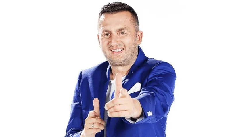 Ile Norbi zarabia na planie "Koła Fortuny"? Oto szczegóły!