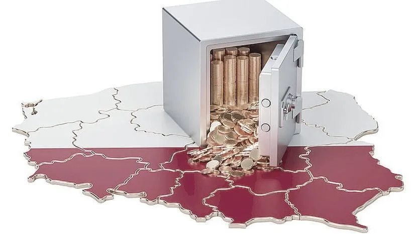 Ile państwo zarabia na podatkach? Odkrywamy tajemnice budżetu!