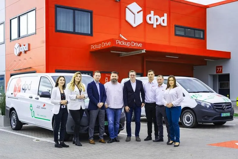 Ile trwa przelew za pobraniem DPD? Oto wszystkie niezbędne informacje