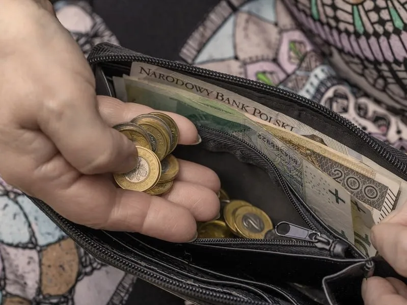 Ile wyniosą dochody rencistów we wrześniu 2026 roku?