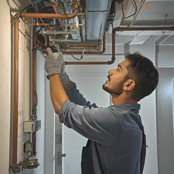 Ile zarabia instalator co? Odkryj prawdę o wynagrodzeniach w tej branży!