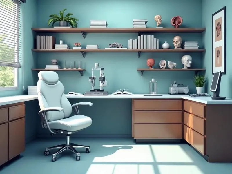 Ile zarabia laryngolog? Sprawdź, co o tym sądzą eksperci!