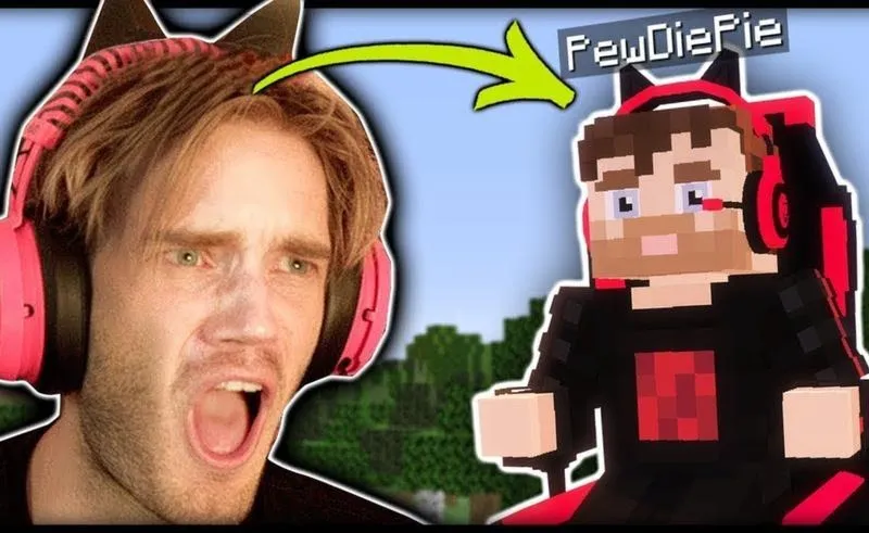 Ile zarabia PewDiePie w 2026 roku? Odkrywamy tajemnice jego sukcesu!