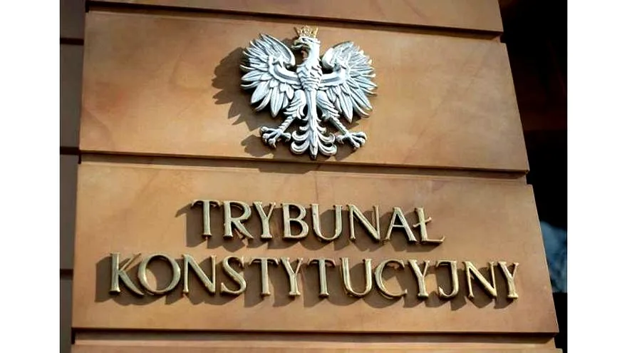 Ile zarabia prezes Trybunału Konstytucyjnego w 2026 roku?