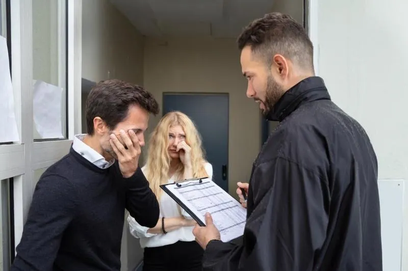 Jak jednostronnie ustalić, który komornik prowadzi Twoją sprawę?