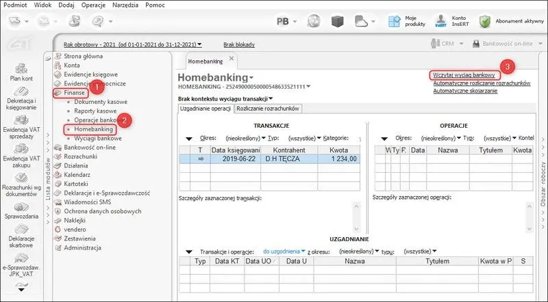 Jak łatwo i szybko pobrać wyciąg z konta w banku spółdzielczym?