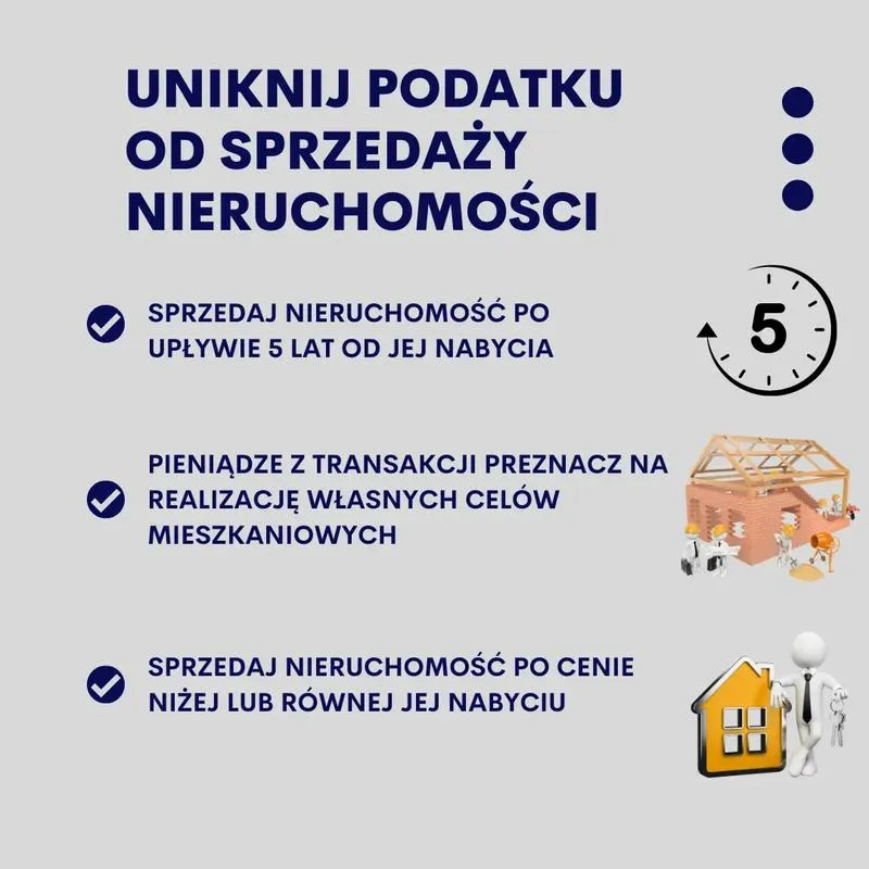 Jak obliczyć podatek od sprzedaży działki – najważniejsze informacje dla sprzedających