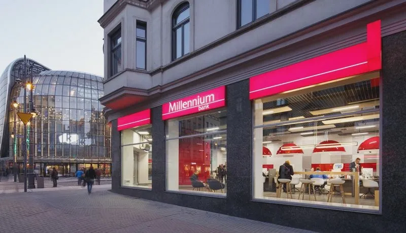 Jak płacić telefonem w Bank Millennium – prosty przewodnik krok po kroku