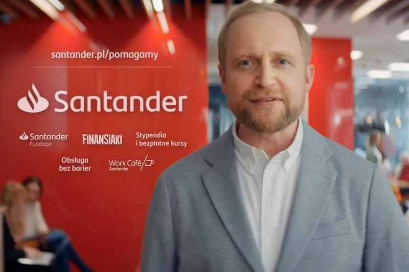Jak skutecznie odblokować kartę w Santander Bank Polska?