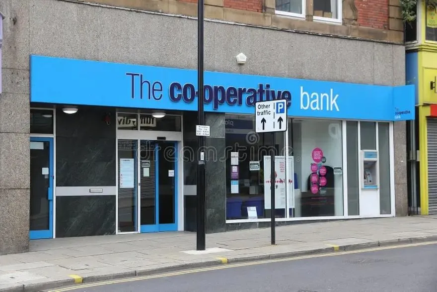 Jak skutecznie zalogować się do co-operative banku?