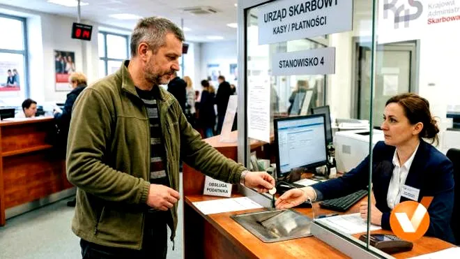 Jak skutecznie zapłacić podatek w przypadku niedopłaty?