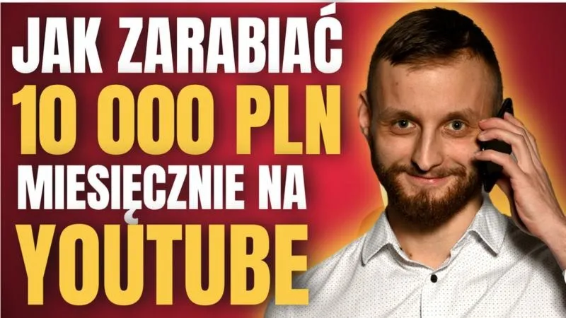 Jak skutecznie zarobić pieniądze na YT i zbudować własną społeczność