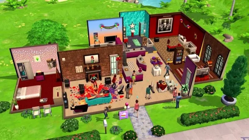 Jak skutecznie zdobyć pieniądze w The Sims Mobile?