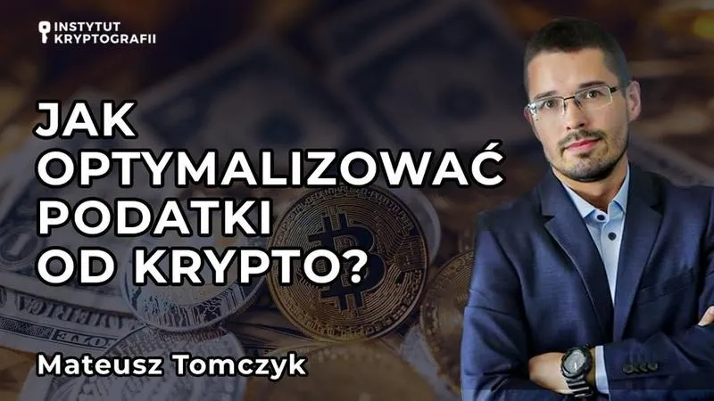 Jak sprytnie obejść podatek od kryptowalut i zachować więcej zysków