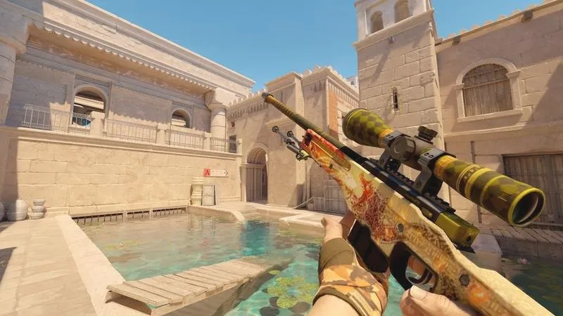 Jak w prosty sposób dodać pieniądze w CS:GO?