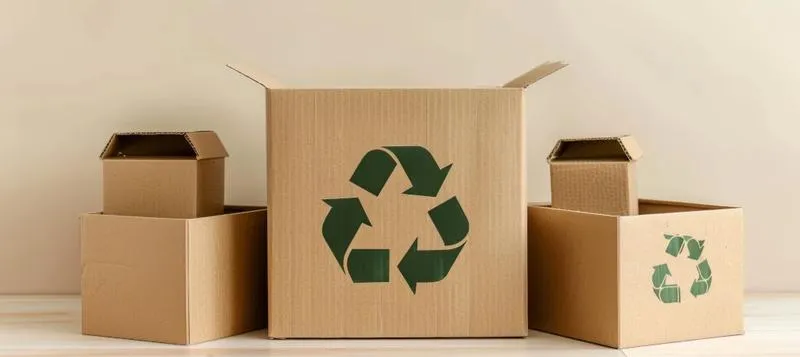 Jak wygląda codzienność pakowacza w dynamicznym świecie logistyki?