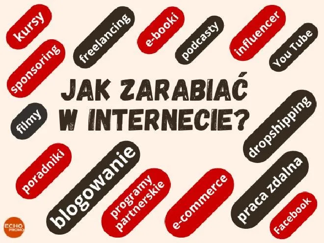 Jak znaleźć miejsca, gdzie można szybko zarobić pieniądze?