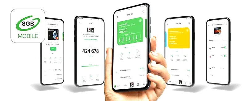 Jak zrobić przelew w SGB? Praktyczny przewodnik krok po kroku