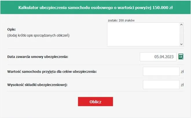 Jakie koszta skrywa ubezpieczenie samochodu? Przewodnik dla kierowców