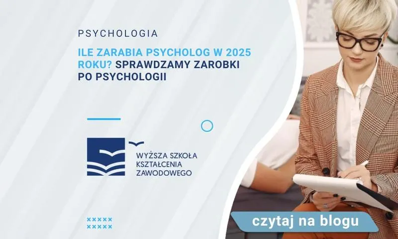 Jakie są możliwości zarobków psychologa w Polsce?
