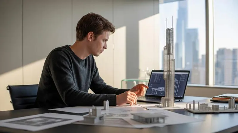 Jakie wynagrodzenie czeka architektów w Kanadzie? Sprawdź, ile możesz zarobić!