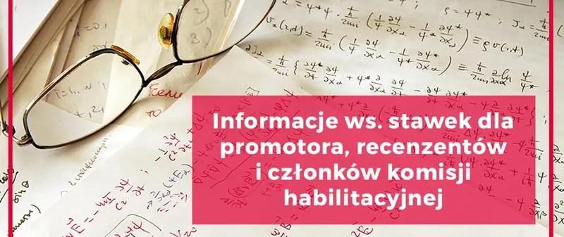 Jakie wynagrodzenie czeka na promotora na uczelni?