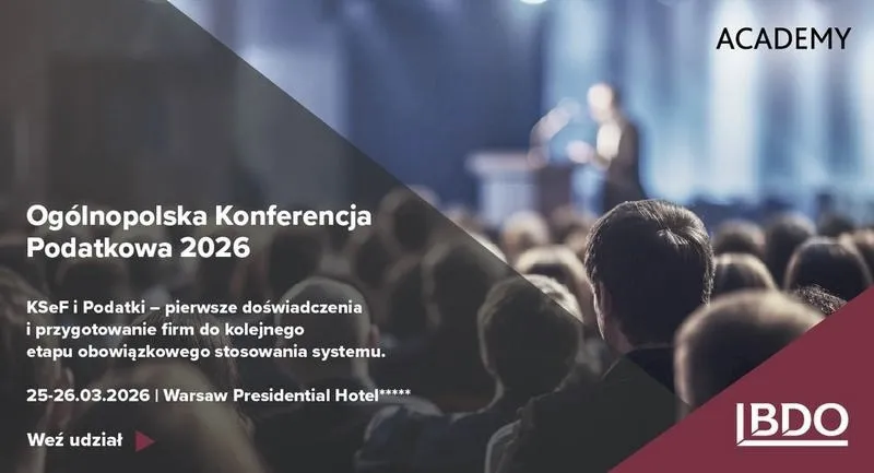 Jakie zmiany w podatkach czekają nas od lipca 2026 roku?