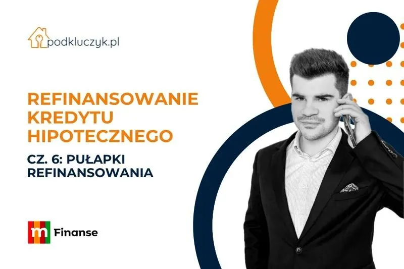 Kiedy refinansowanie kredytu hipotecznego ma sens? Oto kluczowe momenty, które warto rozważyć.