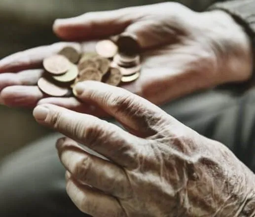 Kiedy zaczyna się ubóstwo? Odkrywamy przyczyny i konsekwencje tego zjawiska