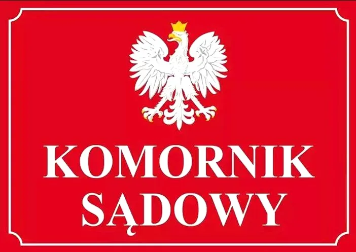 Komornik sądowy: kiedy może zająć majątek i jak się bronić