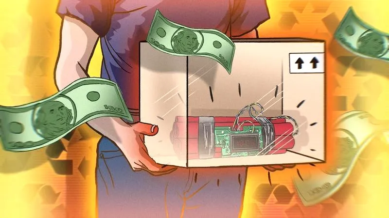 Najlepsze inwestycje w GTA 5 Online: w co warto zainwestować?