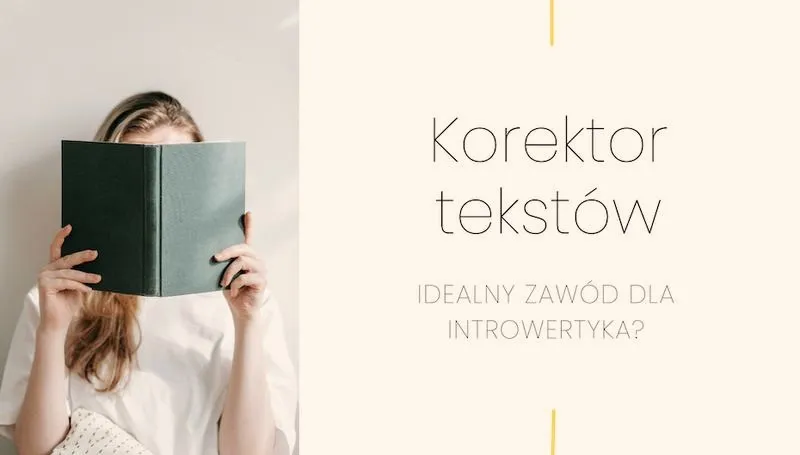 Odkryj, jaka praca najlepiej do ciebie pasuje: przewodnik po idealnym zawodzie