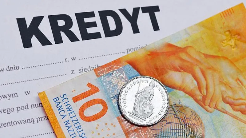 Odkryj zalety kredytu we frankach: dlaczego warto zainwestować w tę formę finansowania?