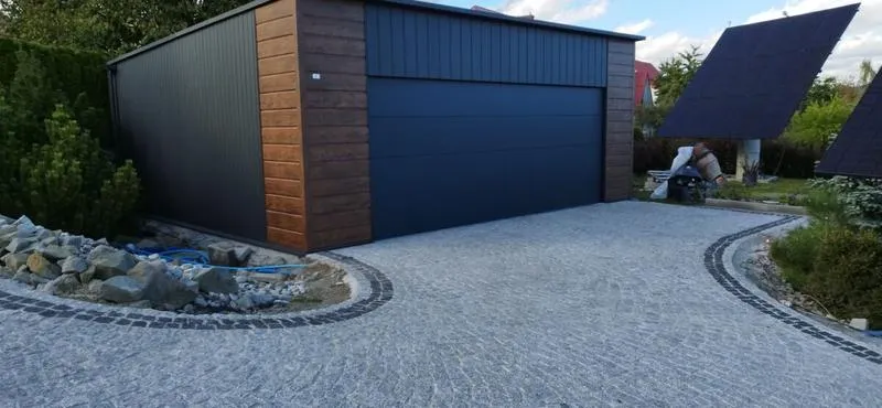 Podatek za garaż wolnostojący w 2026 roku – ile musisz zapłacić?