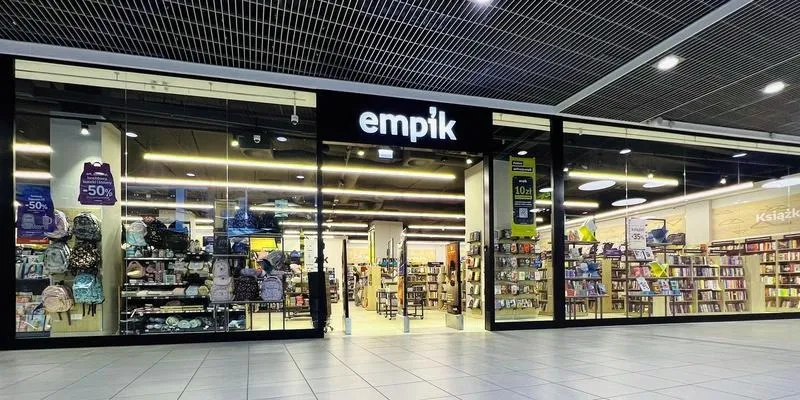 Praca w Empiku: Jakie zarobki możesz oczekiwać?