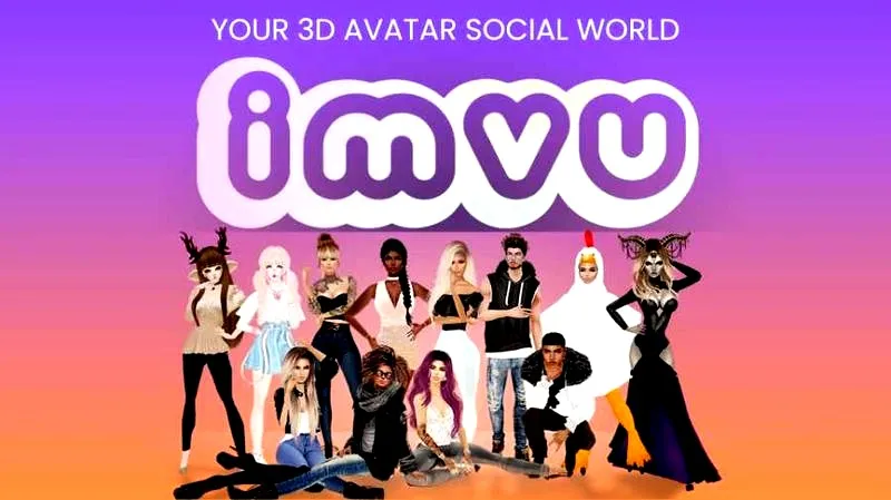 Sposoby na zarobienie pieniędzy na IMVU – odkryj swoje możliwości!