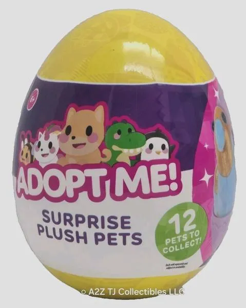 Adopt Me porady