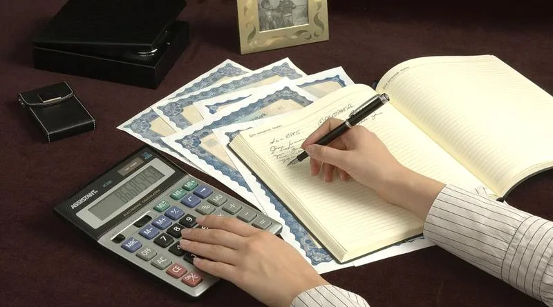 Analiza ryzyka inwestycyjnego