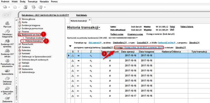 Bankowość internetowa